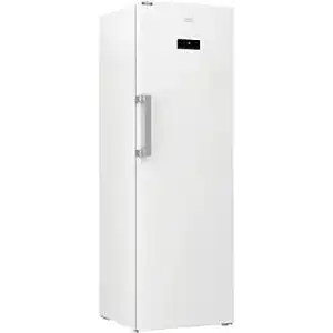 Beko-Gefrierschrank beko RFNE312E43WN freistehend