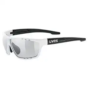 Uvex-Fahrradbrille uvex sportstyle 706 V – Sportbrille für Damen