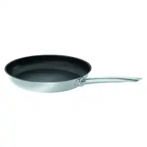 Rösle-Pfanne Rösle RÖSLE MULTIPLY Bratpfanne, ProResist, 24 cm