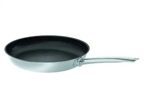 Rösle-Pfanne Rösle RÖSLE MULTIPLY Bratpfanne, ProResist, 24 cm