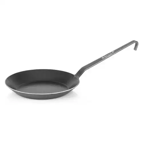 Waidlerpfanne Petromax Schmiedeeiserne sp20 | sp24 | sp28