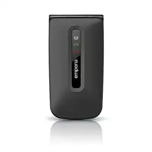 Emporia-Handy Emporia V221 001 B 2.2Zoll Handy