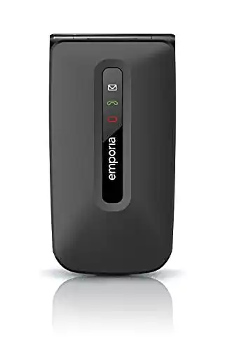 Emporia-Handy Emporia V221 001 B 2.2Zoll Handy