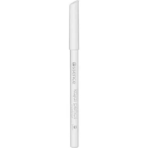 Die beste Kajalstift essence kajal pencil, Nr. 04 white, weiss, definierend 2026 Test Bestseller Kajalstift essence kajal pencil, Nr. 04 white, weiss, definierend