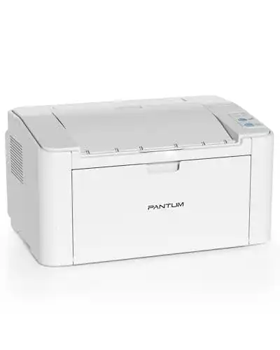 Günstiger Laserdrucker Pantum P2502W Laserdrucker, Monolaser