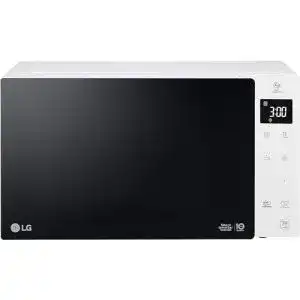LG-Mikrowelle LG Electronics LG MS 23 Necbw Mikrowelle 1000 W