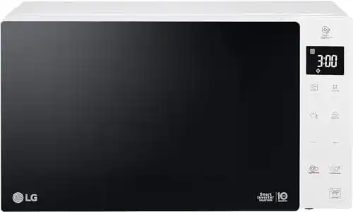 LG-Mikrowelle LG Electronics LG MS 23 Necbw Mikrowelle 1000 W