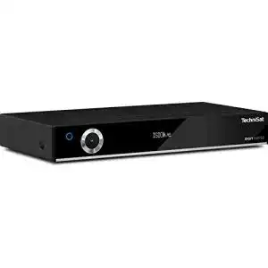 Festplattenrecorder TechniSat DIGIT ISIO S2 – HD Sat-Receiver