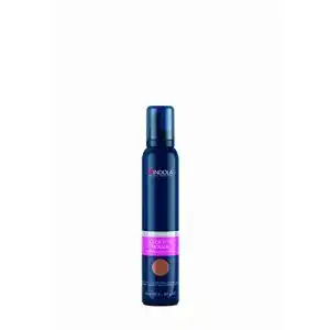 Haartönung (braun) Indola Color Style Mousse hell braun, 200 ml