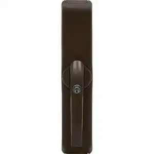 Fenstergriff mit Alarm ABUS FCA3000B HomeTec Pro Funk FCA3000S