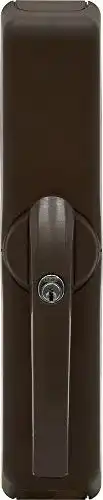 Fenstergriff mit Alarm ABUS FCA3000B HomeTec Pro Funk FCA3000S