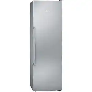 Siemens-Gefrierschrank Siemens GS36NAIEP iQ500 Freistehend