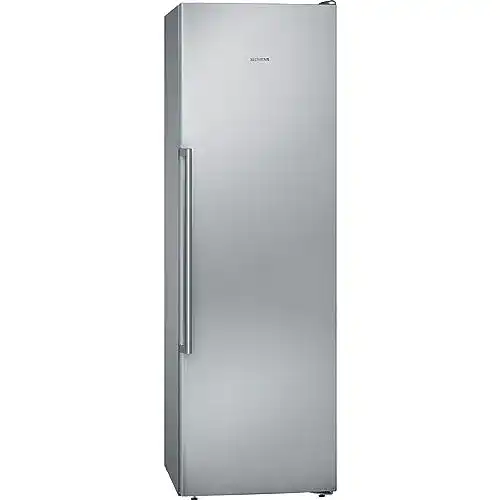 Siemens-Gefrierschrank Siemens GS36NAIEP iQ500 Freistehend