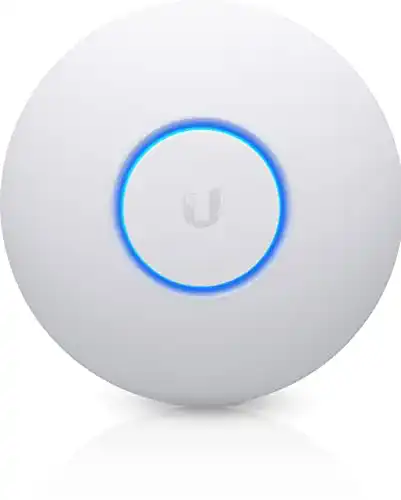 Ubiquiti-Access-Point Ubiquiti UniFi AP AC Nanohd Wave2