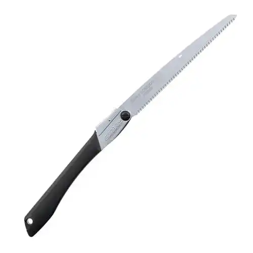 Klappsäge Silky Ersatz-Sägeblatt für Gomboy , 121-30