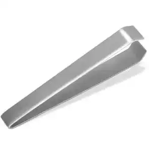 Grätenzange InstrumenteNrw Profi-Qualität aus Edelstahl
