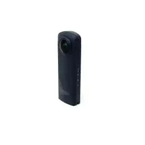 360 Grad Kamera Ricoh 910774 Theta Z1 Grau