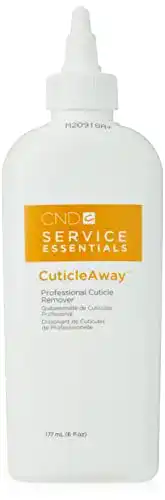 Nagelhautentferner CND Cuticle Away, 1er Pack (1 x 177 ml)