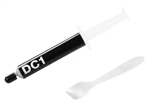 Die beste Wärmeleitpaste be quiet! Thermal Grease DC1 2026 Test Bestseller Wärmeleitpaste be quiet! Thermal Grease DC1