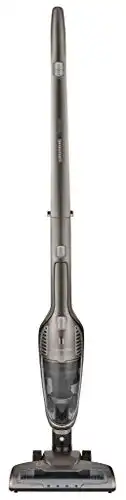 Akku-Staubsauger GRUNDIG VCH 9632 VCH9632 2-in-1 Akku Stil