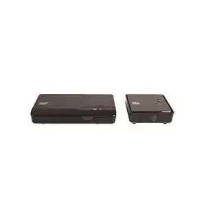 Wireless-HDMI Optoma Wireless HDMI Adapter schwarz