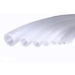 Gummischlauch SenTECH Flexibler Silikonschlauch 10mm ID x 15mm AD