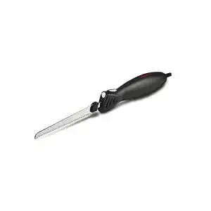 Elektromesser Girmi CT10, Schwarz
