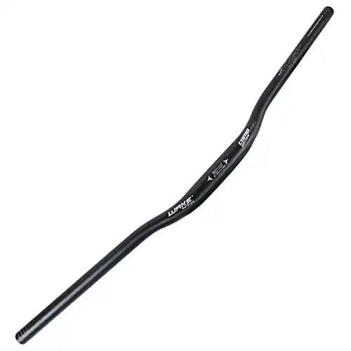 MTB-Lenker Wake Fahrrad Lenker Aluminiumlegierung