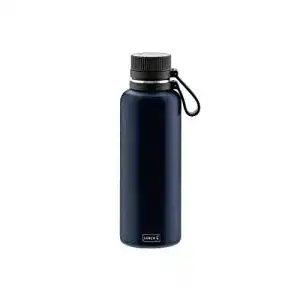 Lurch-Isolierflasche Lurch 240975 Outdoor Isolierflasche Edelstahl