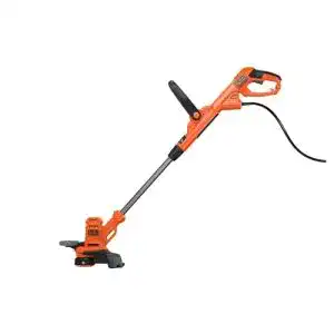 Elektro-Rasentrimmer Black+Decker Black + Decker 550W