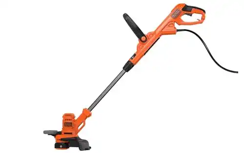 Elektro-Rasentrimmer Black+Decker Black + Decker 550W