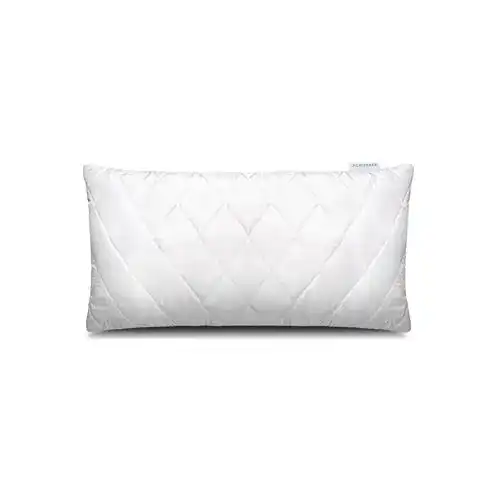 Die beste Kopfkissen für Wasserbett Schiesser Kopfkissen, Ökotex 2026 Test Bestseller Kopfkissen für Wasserbett Schiesser Kopfkissen, Ökotex