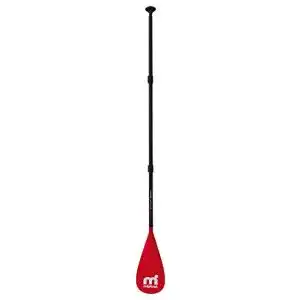 SUP-Paddel SUPwave Mistral Kanoa-Motu 3 – teilig SUP Paddel
