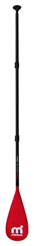 SUP-Paddel SUPwave Mistral Kanoa-Motu 3 – teilig SUP Paddel