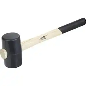 Gummihammer Hazet 2143