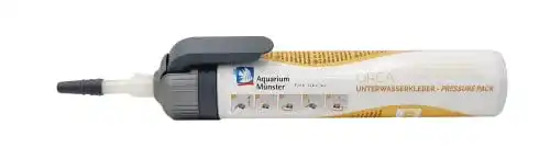 Unterwasserkleber Aquarium Münster Orca Pressure Pack, 315gr