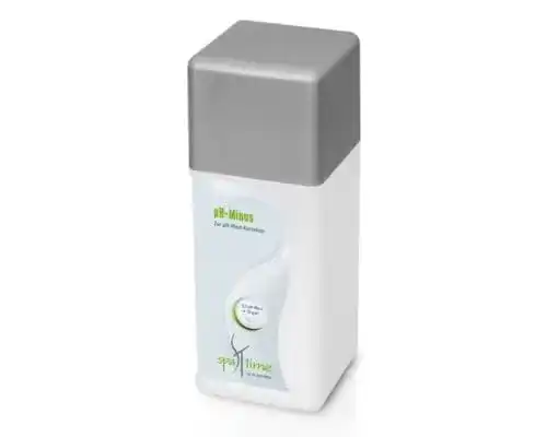pH-Minus Bayrol SpaTime by – /pH Senker 1,5 kg