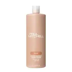 Paul-Mitchell-Conditioner Paul Mitchell Color Protect Conditioner
