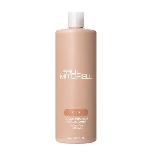 Paul-Mitchell-Conditioner Paul Mitchell Color Protect Conditioner
