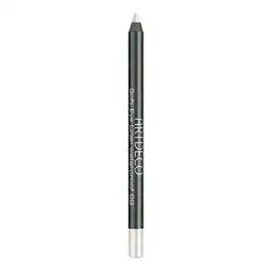 Weißer Kajal Artdeco Soft Eyeliner Waterproof – Cremiger Kajalstift