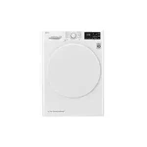 Wäschetrockner LG Electronics LG RT8DIHP Kondenstrockner