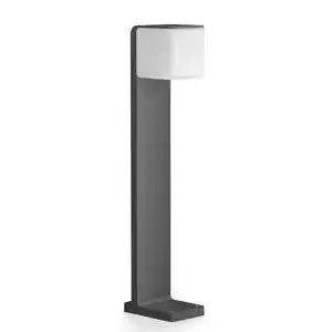 Wegeleuchte mit Bewegungsmelder Steinel Wegeleuchte GL 80 LED