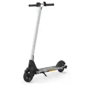 Denver-E-Scooter Denver SEL-65110WHITE, Weiß, 6,5 Zoll