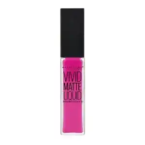 Maybelline-Lippenstift Maybelline New York Vivid Matte Liquid