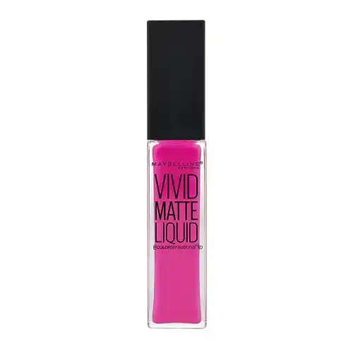 Maybelline-Lippenstift Maybelline New York Vivid Matte Liquid