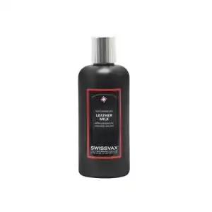 Lederpflegemilch Swissvax Europe SWISSVAX 250 ml