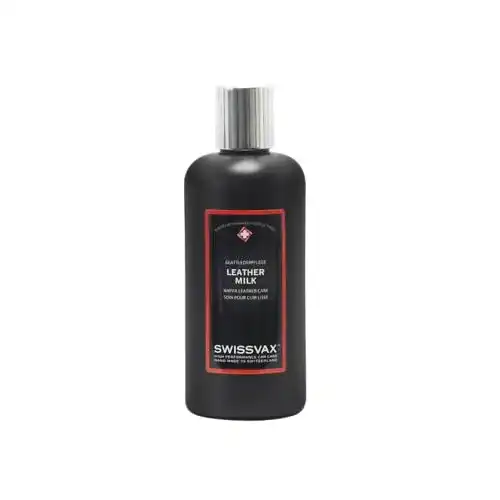 Lederpflegemilch Swissvax Europe SWISSVAX 250 ml