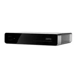 Receiver VU+ Zero DVB-S2 Linux Satelliten, Full HD, 1080p