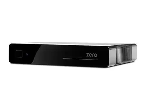 Receiver VU+ Zero DVB-S2 Linux Satelliten, Full HD, 1080p