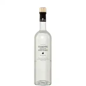Tsipouro Tsipouro Apostolakis mit Anis 0.7 l